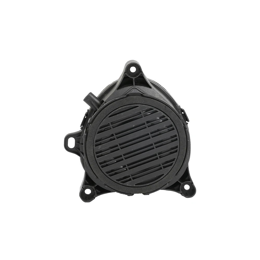 RSTFA Car Boombox Pedestrian Warning Speaker for Tesla Model 3/Y