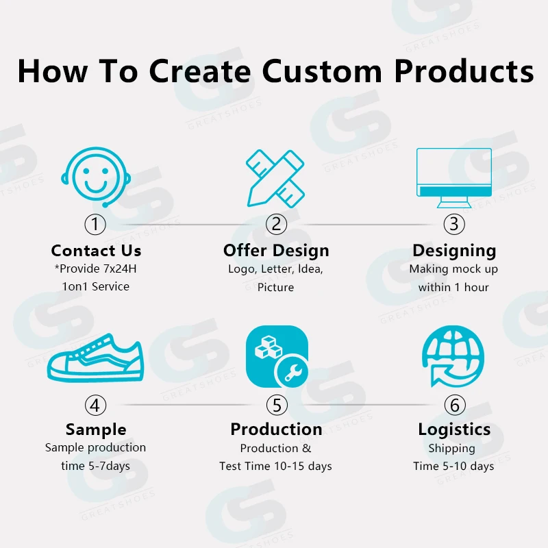 Greatshoes Professional Football Shoe,High Top Football Shoes New Fashion Soccer Shoes W aperçu 6