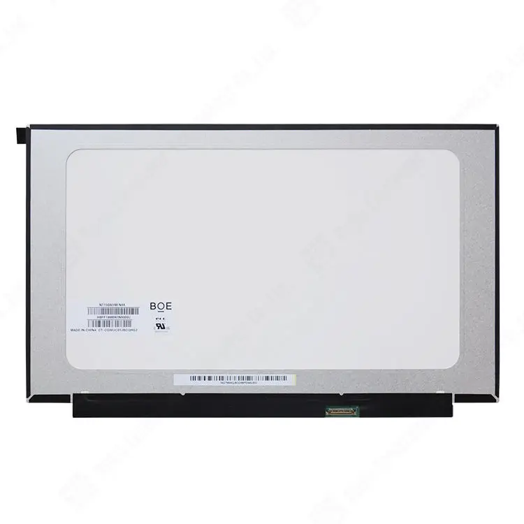 Riss Nt156whm-n44 15.6 Inch Slim 30 Pins Hd Laptop Screen - Buy 15.6 ...