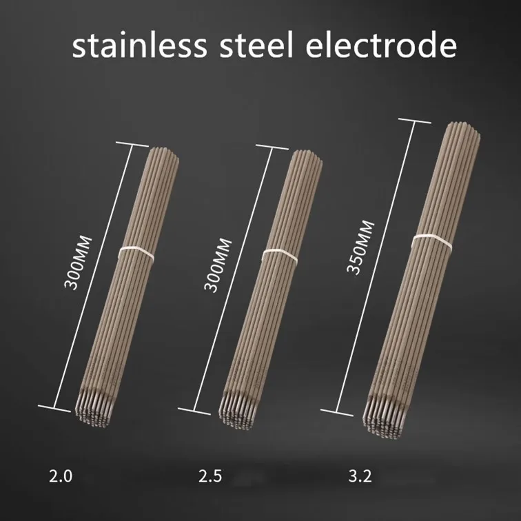 Welding Electrode For Welding High Tensile Strength Steel Aws A5.5