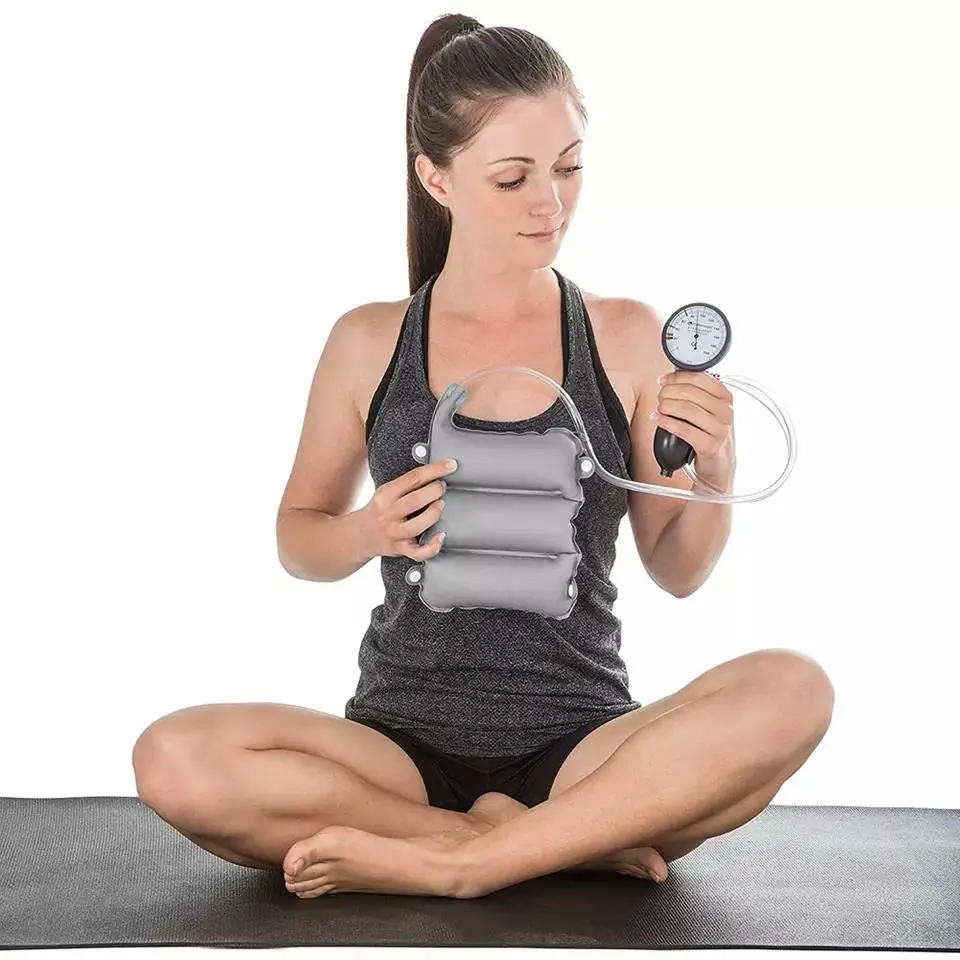Stabilizer Core Pressure Biofeedback Core Stabilizer Device