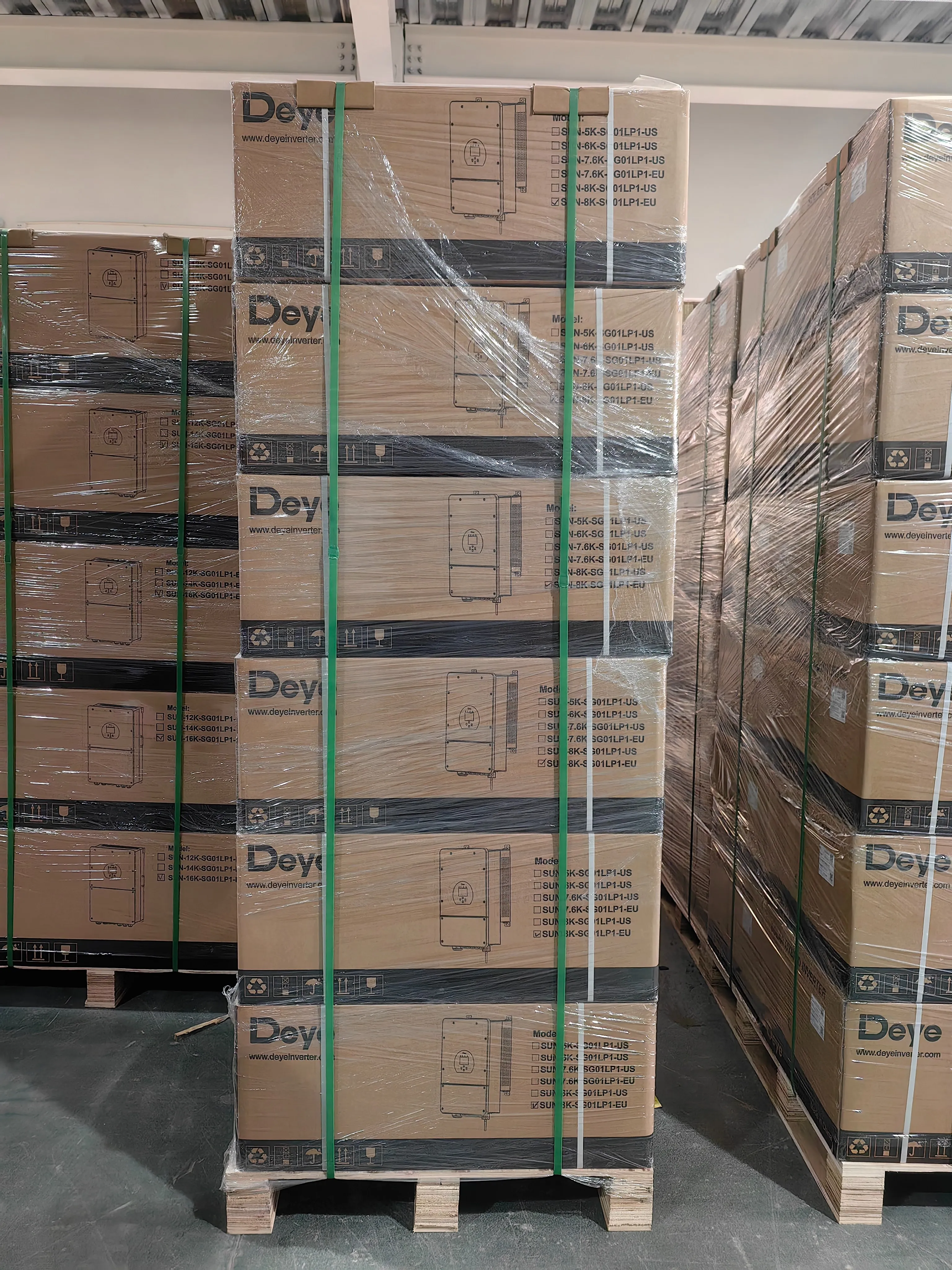 4 999 efficiency ce-9