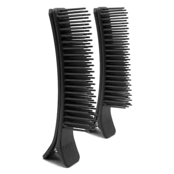 Hair Sectioning Comb High Quality Barber Hair Clips Hair Extension Tool Hairdressing Tool