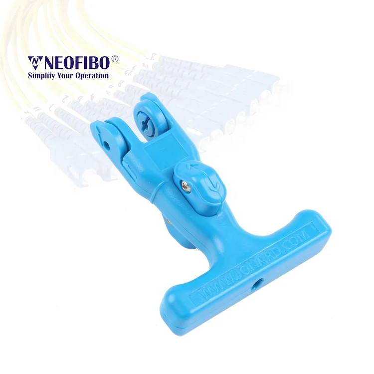FTTX Fiber Optic Drop Cable Slitter Fod-2000 Fiber Optic Jonard Slitter - View #10