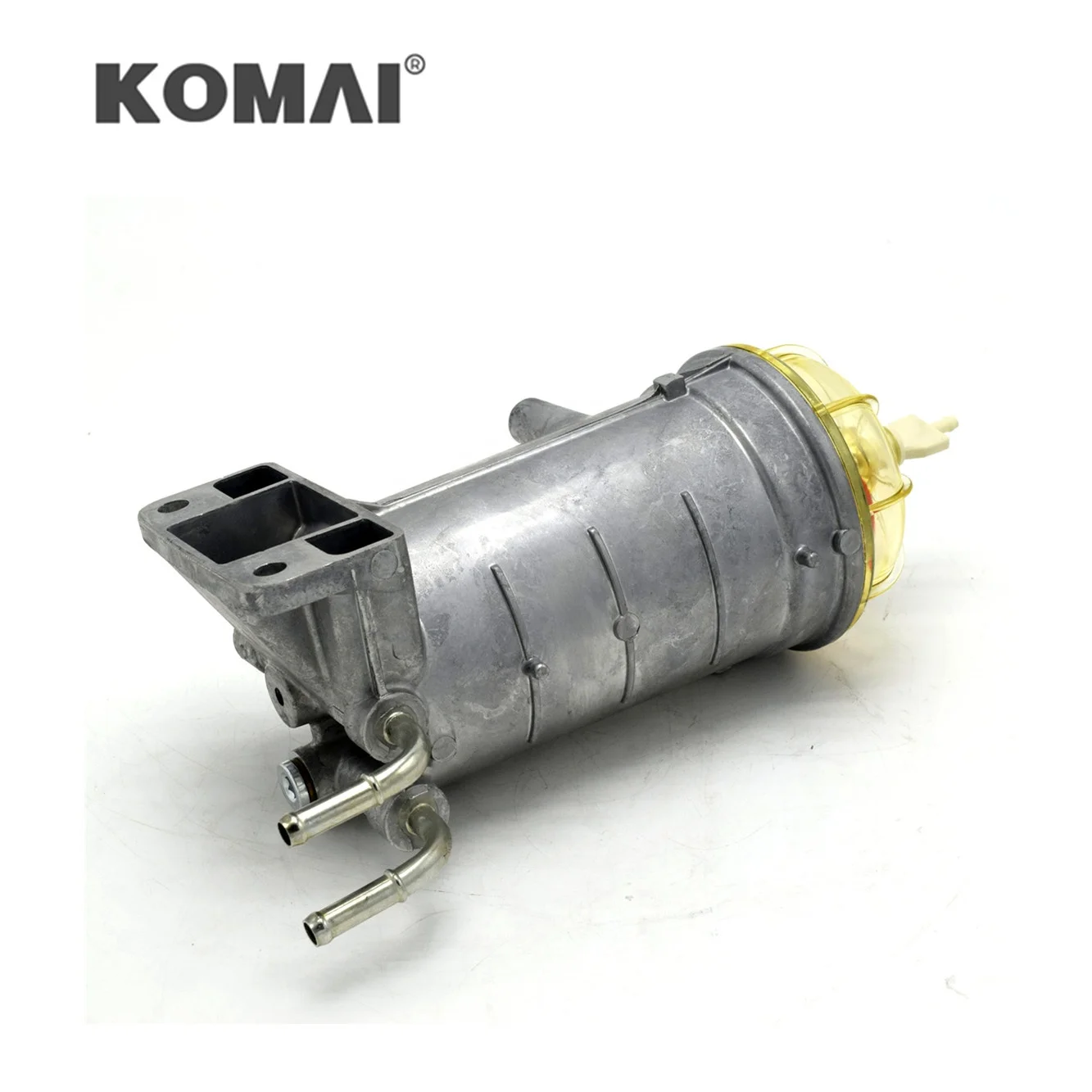 Diesel Fuel Filter Assembly 23330-E0051 for Hino Excavator