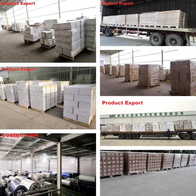 Hoge helderheid medische röntgenfilm FUJI DIHT 14*17in Laser Dry Imaging Film 3