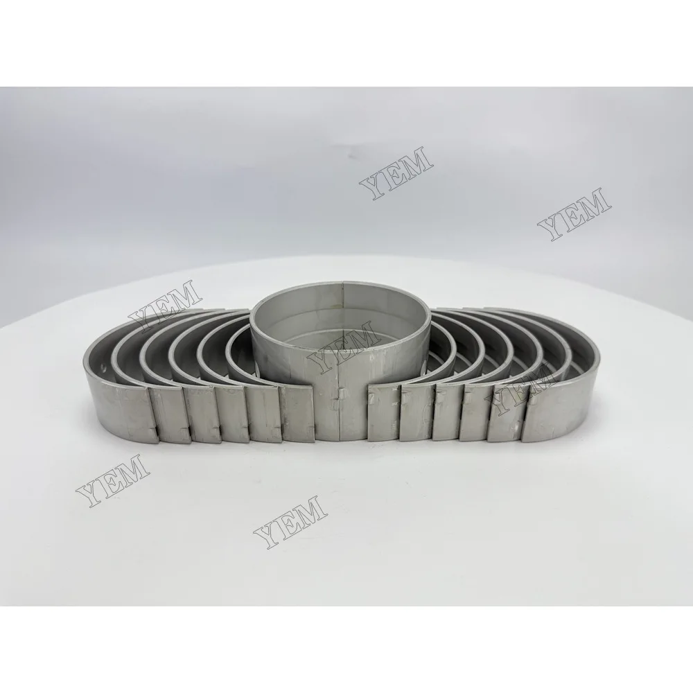 Main Bearing for Nissan PE6 Engine Parts