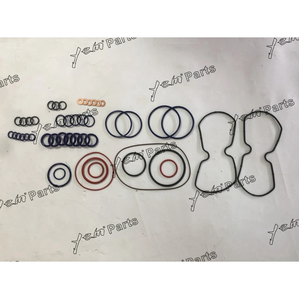 Overhaul Gasket Kit FE6 for Nissan Equipment 3