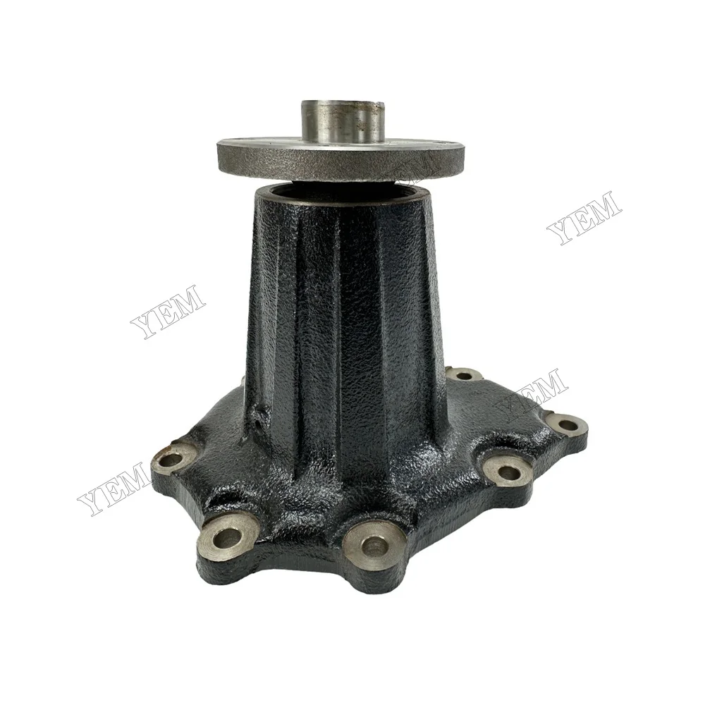 Water Pump 21010-19D01 Fit for Nissan FD46 Engine 2
