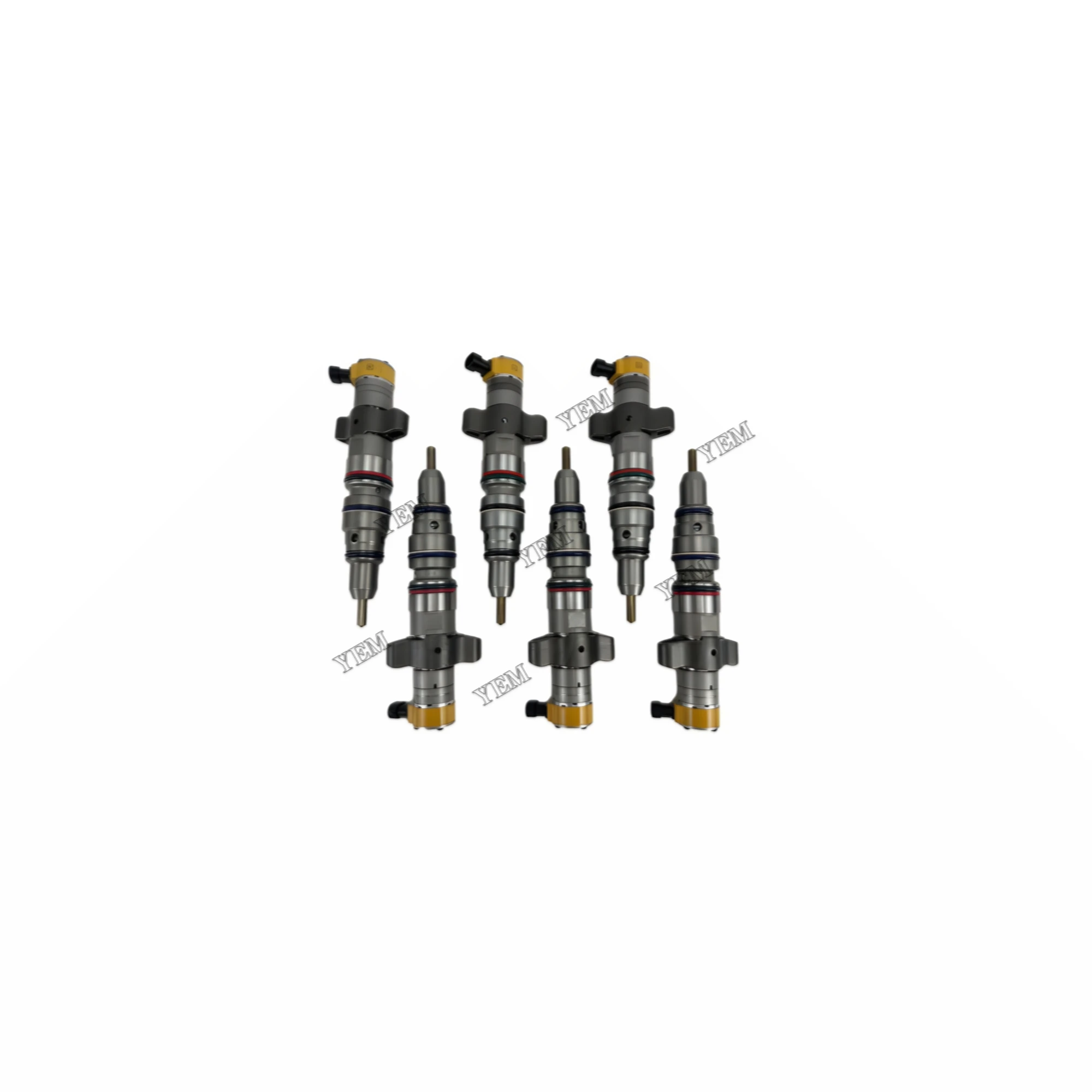 C9 236-0962 Fuel Injector for Caterpillar Heavy Duty Engine Parts