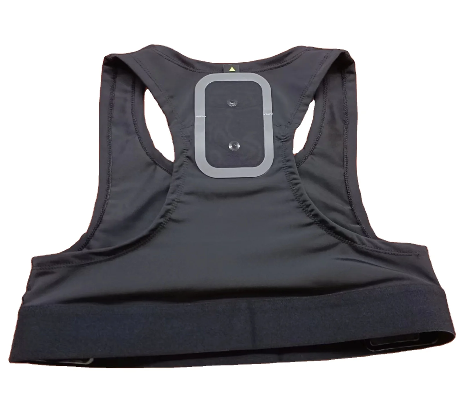 OEM Customized Smart Health Care Heart Rate Monitor Vest for