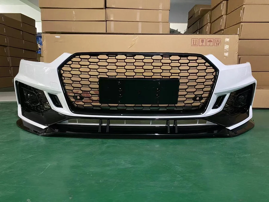 AUDI A5 S5 B9 2017-2020用 カーA5 S5 B9 フェイスリフト RS5ルック