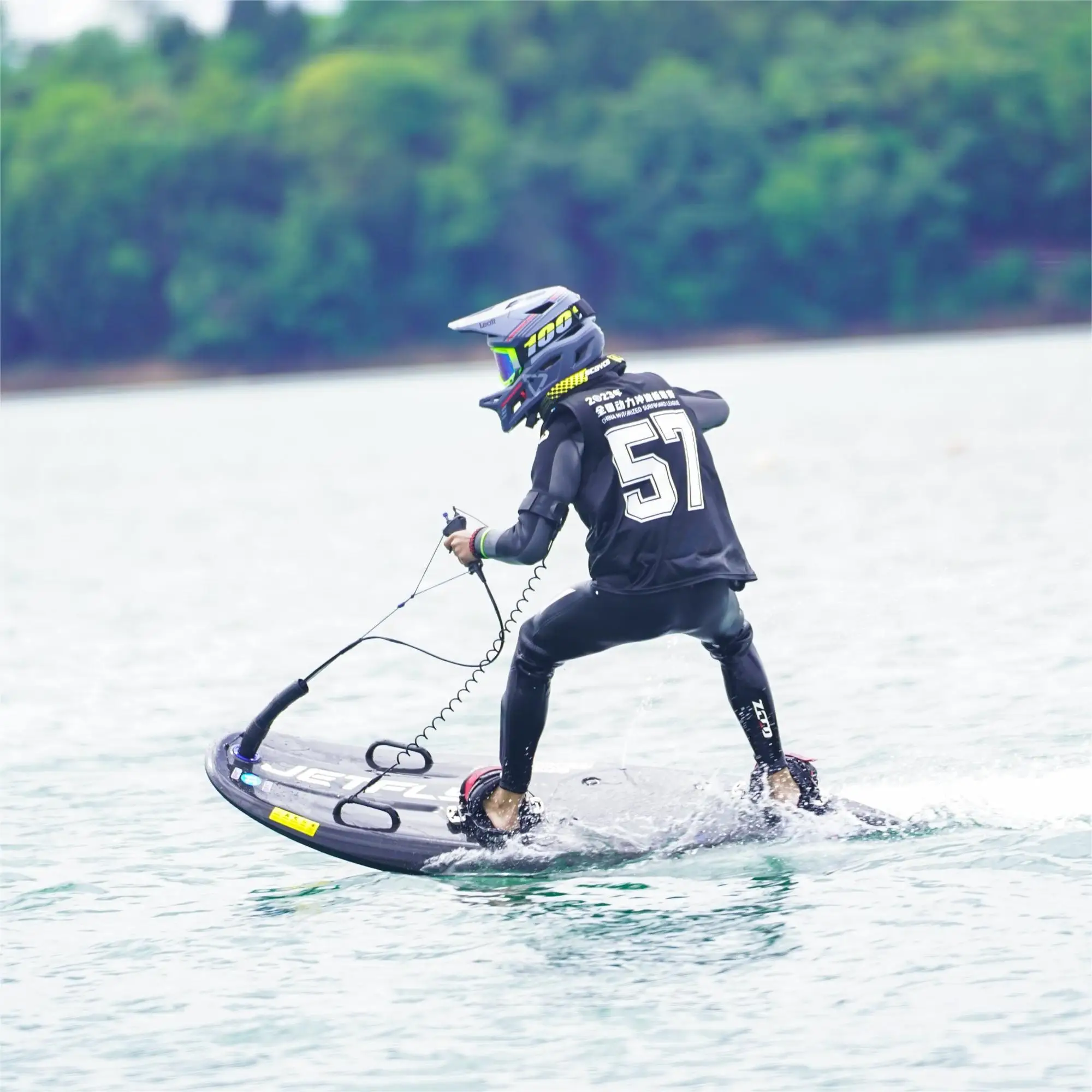 Adult Petrol Surfboard Carbon Fiber High Speed Top Passion Adult