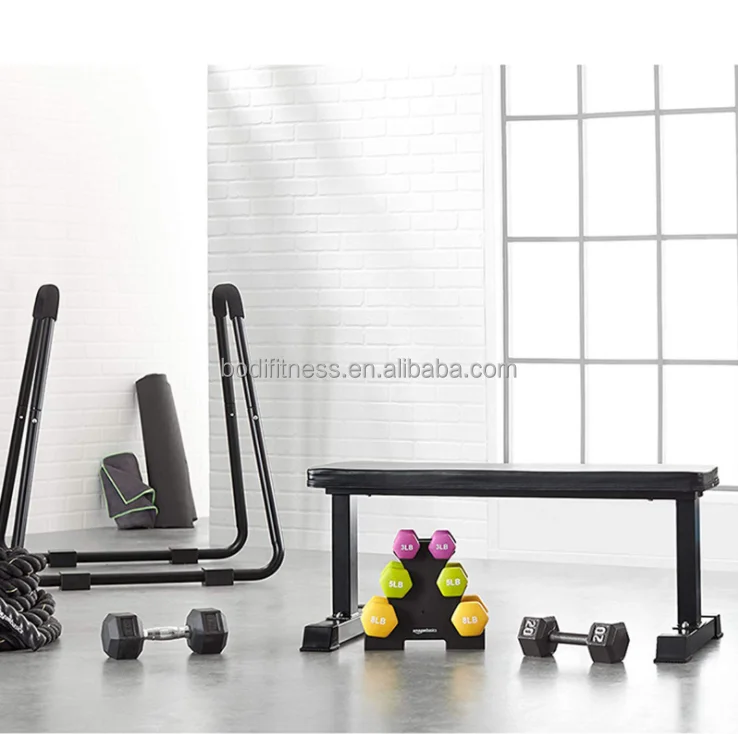 Deadlift Platform Powerlift Barjack Fitness Gym Equipment Accessories