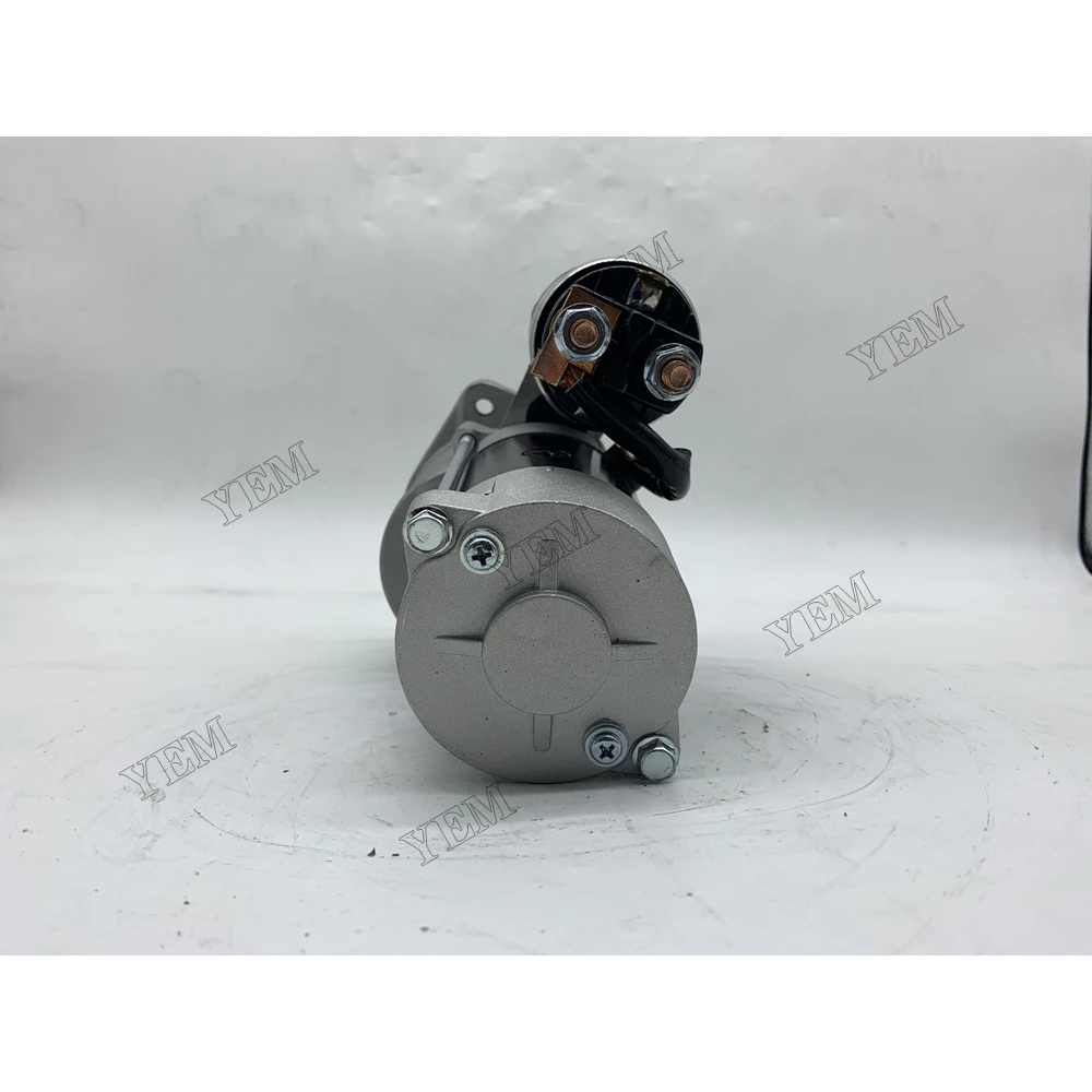 Starter Motor for Mitsubishi High Quality Engine Parts 3