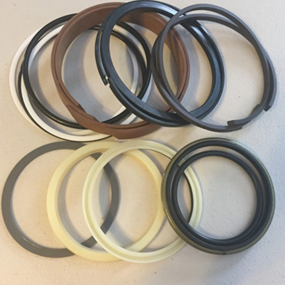 IZUMI for Hyundai R110-7 Boom Cylinder Seal Kit XKCD-02658 High Performance Engine Parts