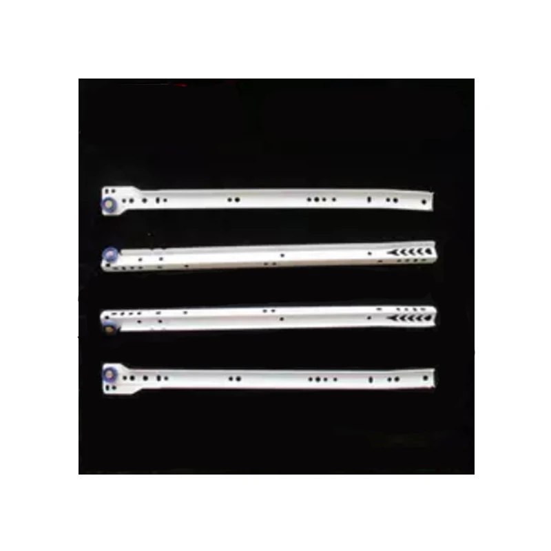 Fishtail  Type Drawer Slide
