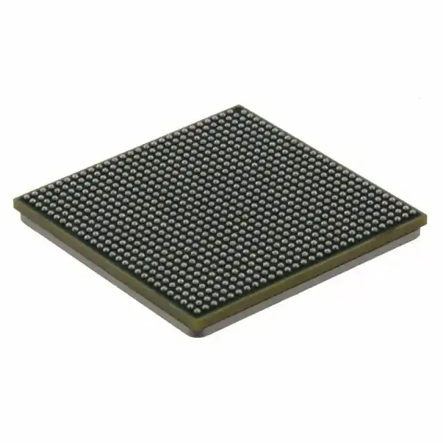 Msc8156esvt1000b Ic Dsp 6 Core 1ghz 783fcbga Freescale / Nxp Semiconductors Buy