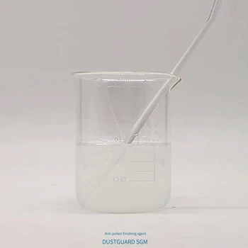 DUSTGUARD SGM  Anti-dust Finishing Agent for Textile Auxiliaries
