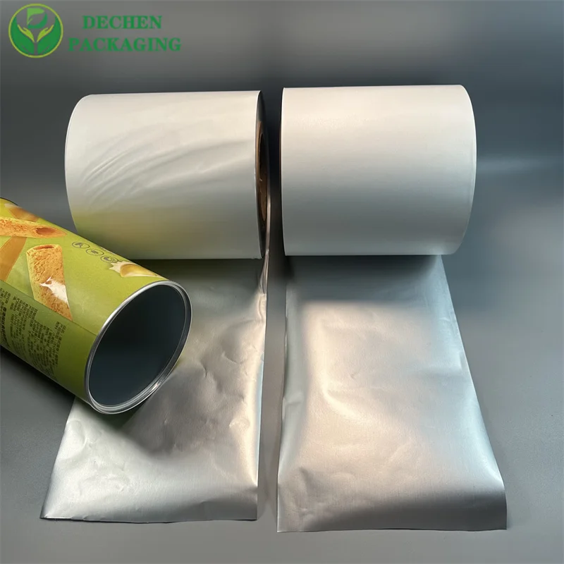 Aluminum Foil Laminated Paper Manufacturers