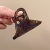 P85-2-blue-brown-small size-8 cm