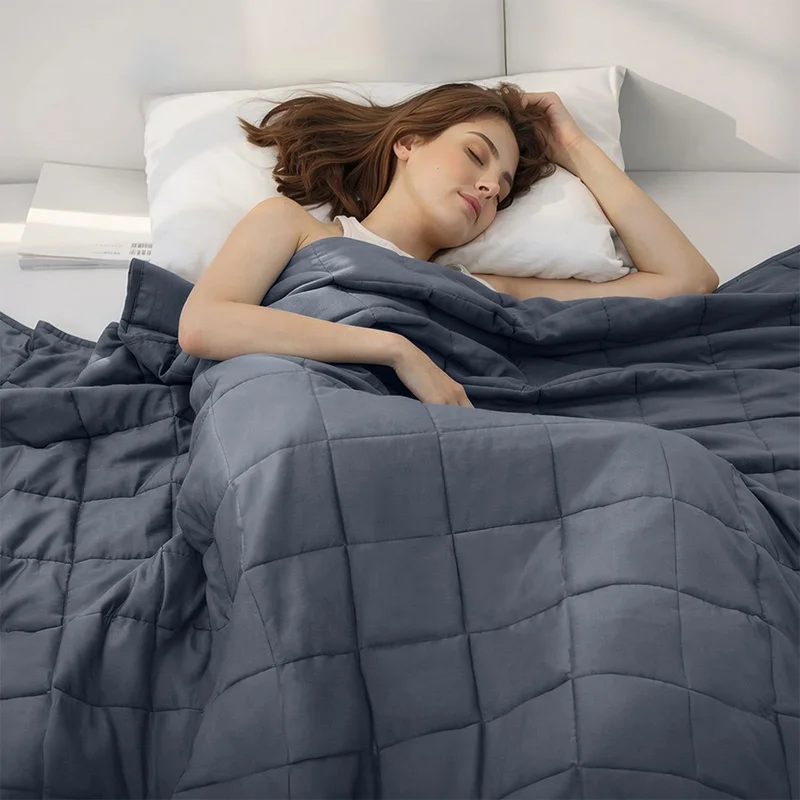 Chăn nặng dành cho người lớn theo yêu cầu riêng: 48
