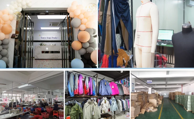 Xiamen Z2 Sport Products Co., Ltd 1