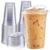 Vasos Transparentes