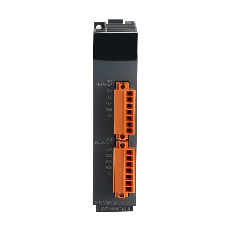 Original New output module QJ71C24N-R4| Alibaba.com