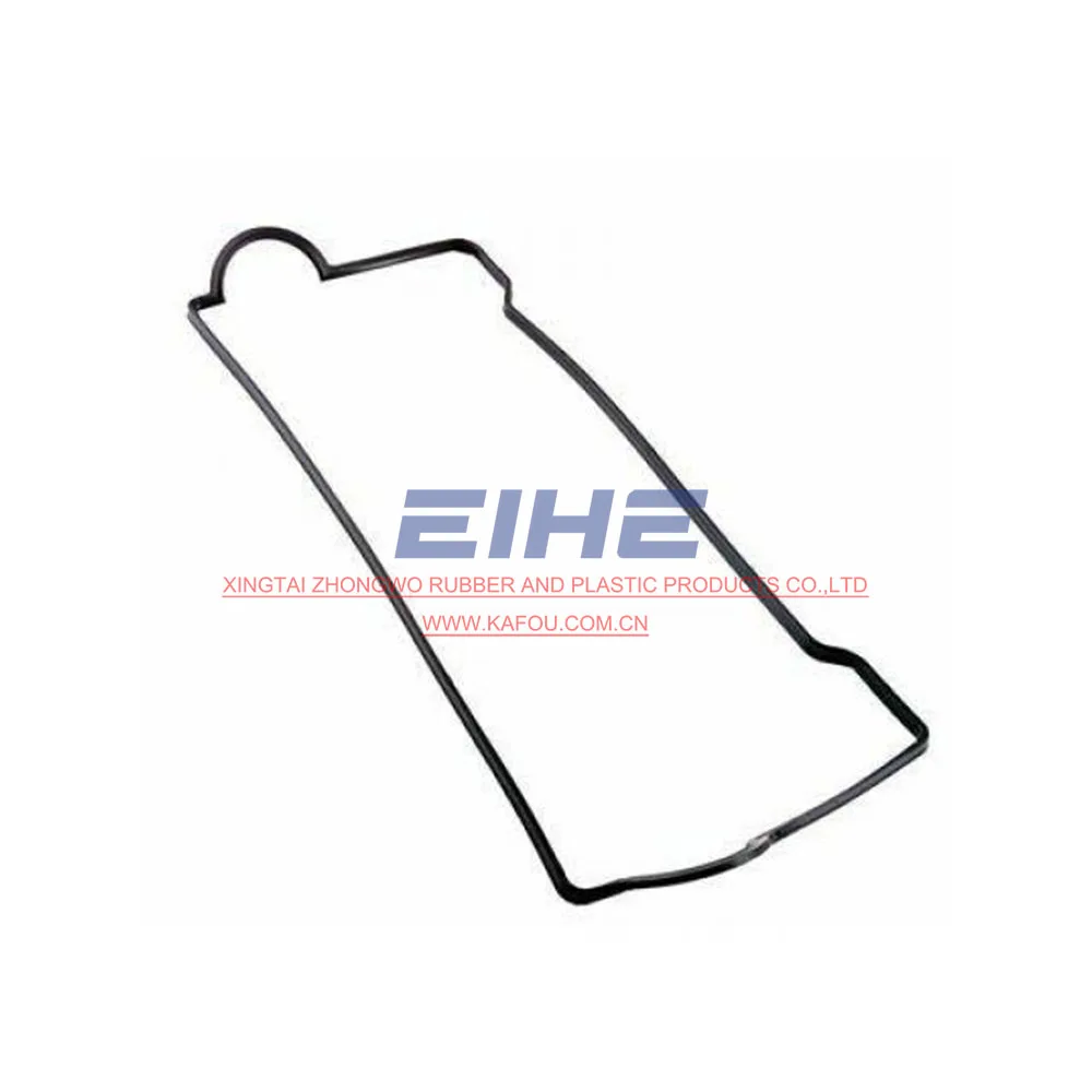 Oem Valve Cover Gasket For Toyota 4afe 5afe 6afe View Valve Cover Gasket For Toyota Eihe Product Details From Xingtai Zhongwo Rubber And Plastic Products Co Ltd On Alibaba Com