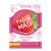 Máscara de fresa