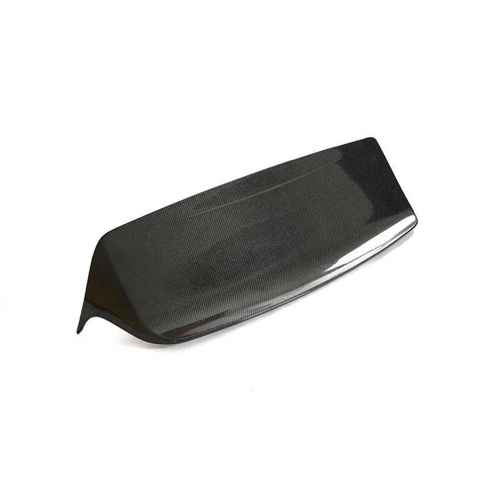 CARBON FIBER SPOILER Wing for TOYOTA GR YARIS