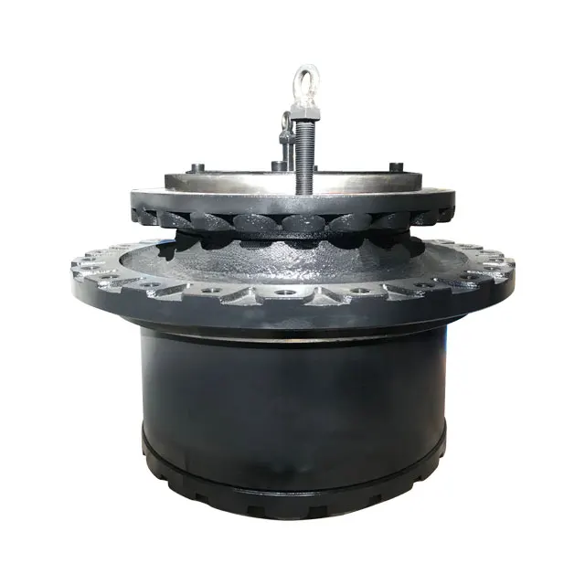Final Drive Assy for Hydraulic Travel Motor 9256989 9243839