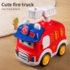 901-2 fire truck