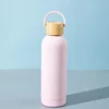 Pale pink