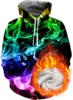 Colorful Smoke a