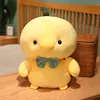 Pollito amarillo