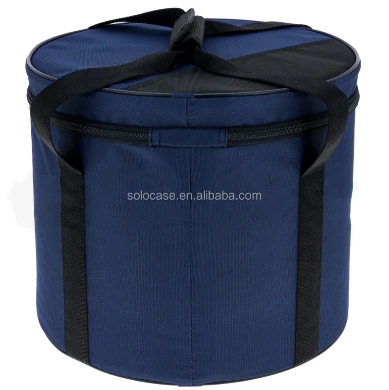 Crystal Singing Bowl Carry Bag