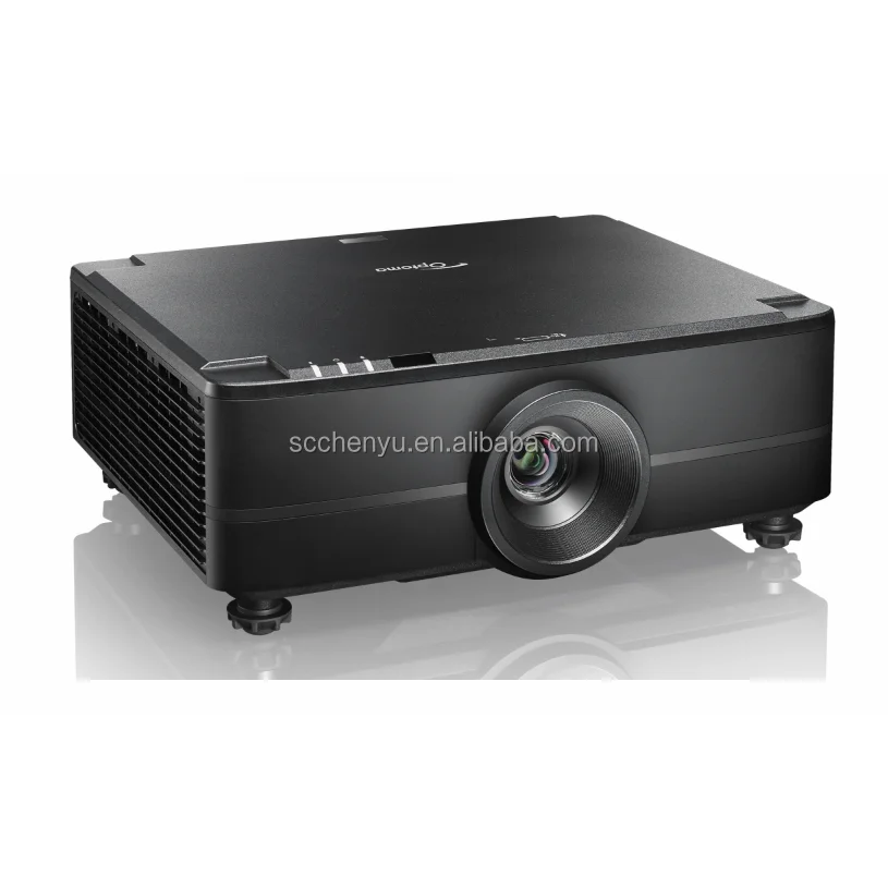 3d Laser Projector 7000 Lumens Outdoor Advertising Dlp 3d Projector ...