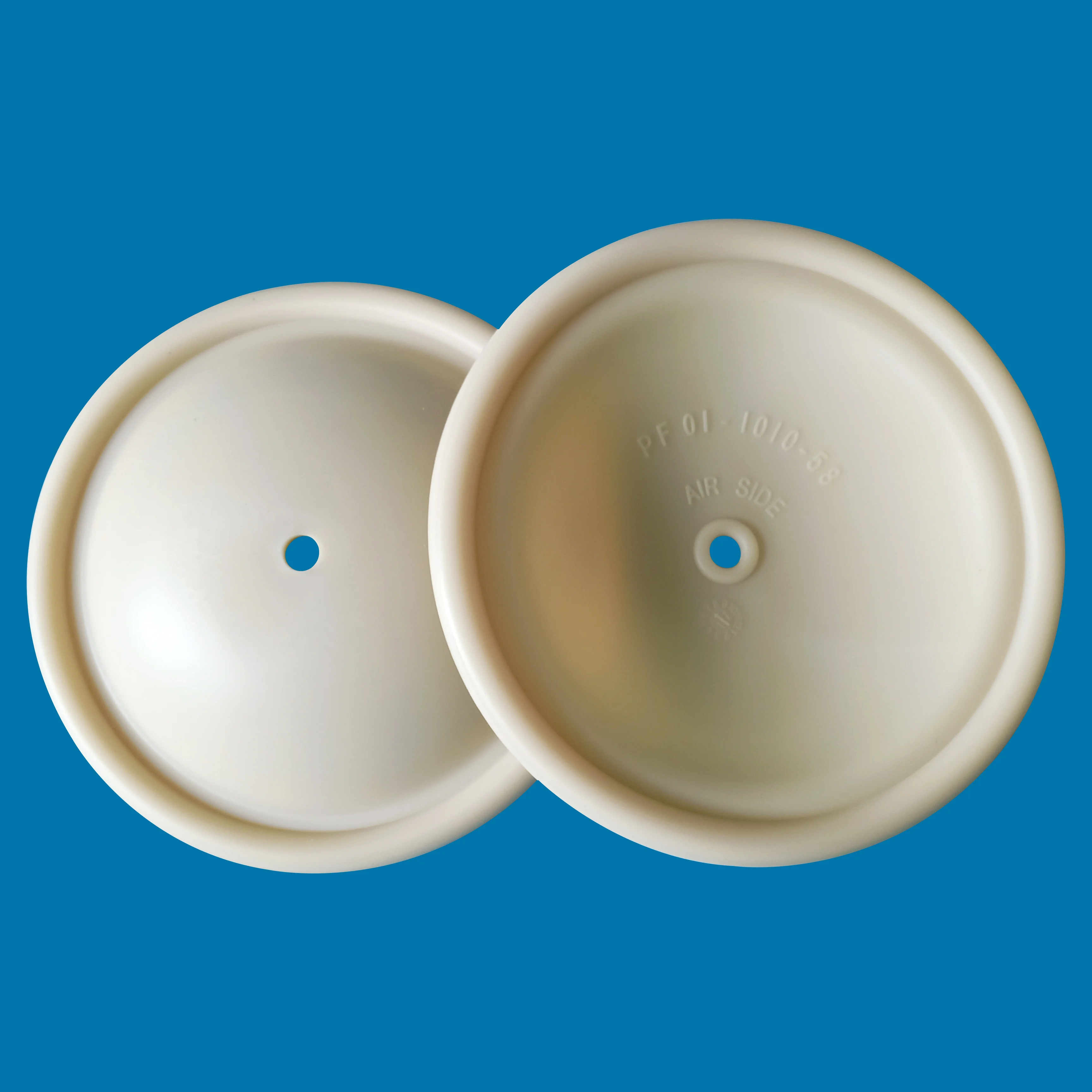 CF 01-1010-58 Diaphragm details