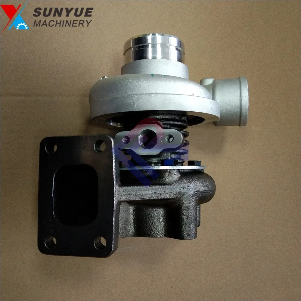 TD90 Turbocharger TA2505 Engine Turbo 99449947 454163-0001 471199 