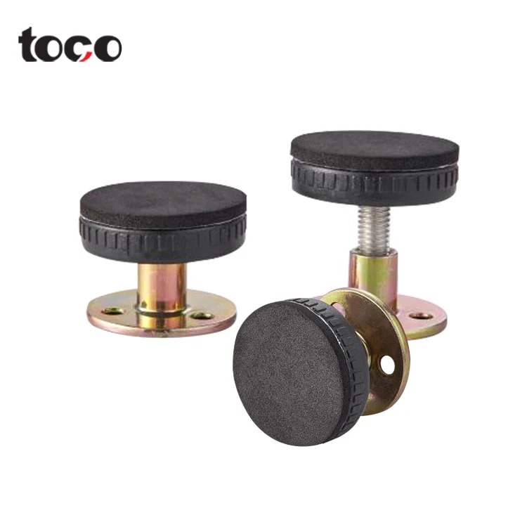 Toco Bed Frame Anti-Shake Tool Secure Stylish Support