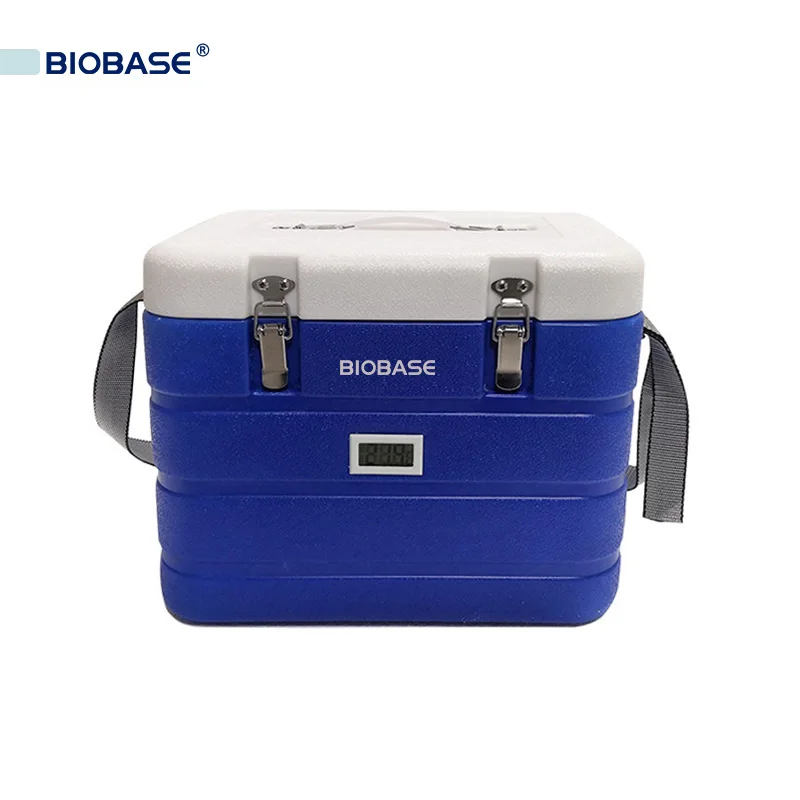 Biobase China Vaccine Refrigerator Vaccine Cold Chain Transportation And Storage Biosafety