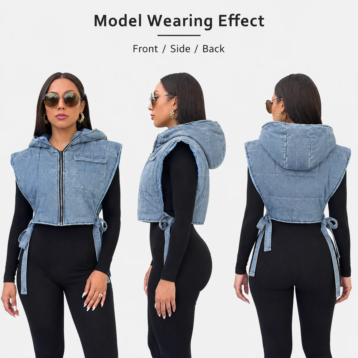 Model image