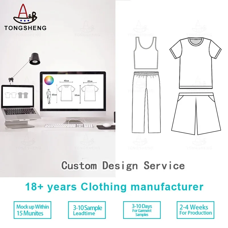 Custom Two Piece Short Pants Set Women Clothing 2025 Joggers 2 Piece Short Set Solid Color Outfits Women Short Sets Two Pieces