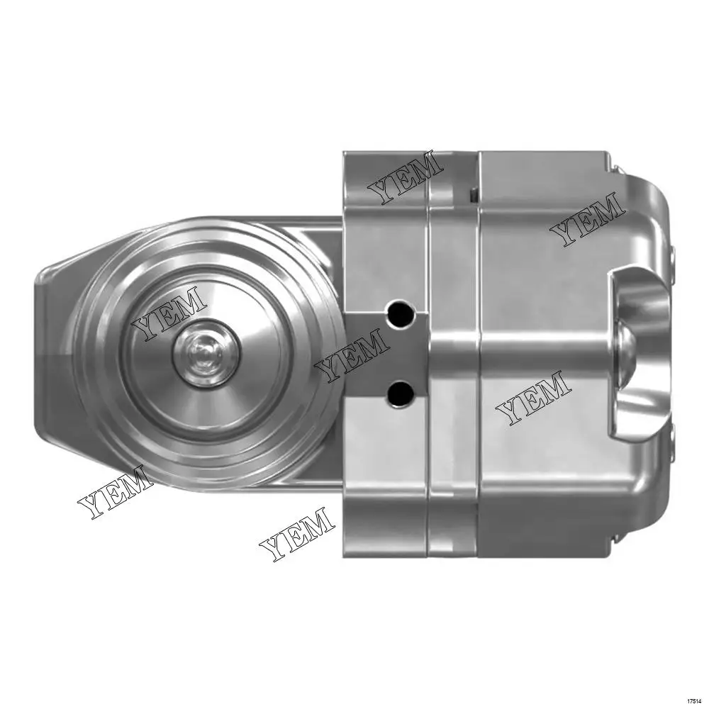 Injector Gp-Fuel 232-1167 2321167 Industrial Machinery Engine Parts 5