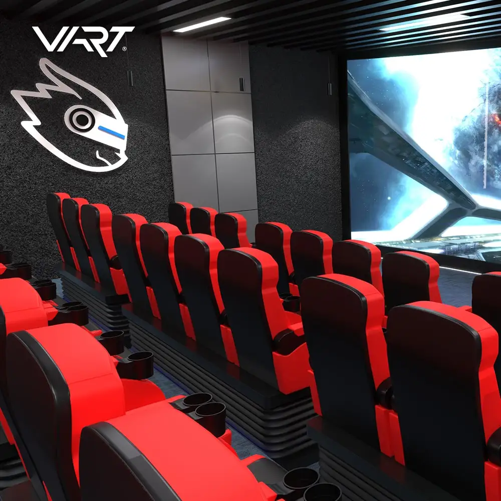 3d 4d 5d 7d Кинотеатр Симулятор Кинотеатра Для Продажи - Buy Cinema 5d,7d  Cinema,Vr Theater Motion Chair Product on Alibaba.com