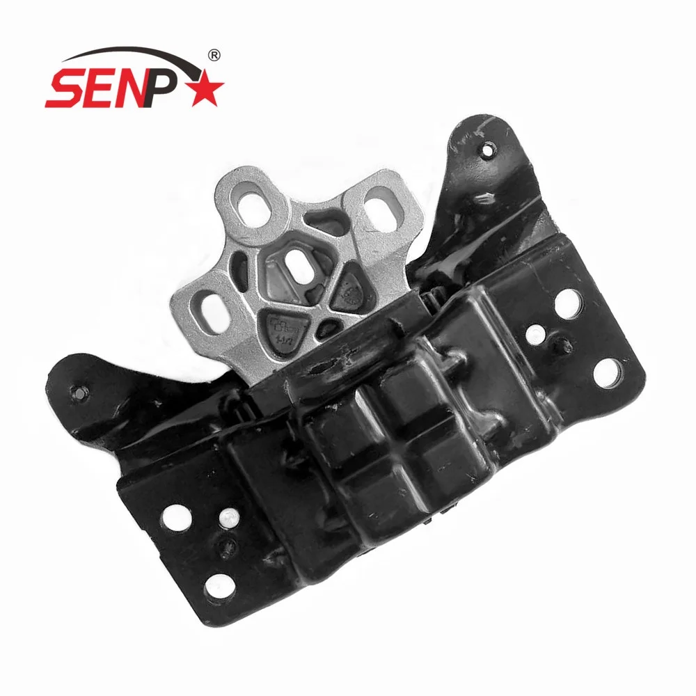 SENP Hight Quality Engine Mount Fit for VW Golf VII 7 5G Gti 2013-2021 OEM 5Q0 199 555 AS for Second Hand Car Parts