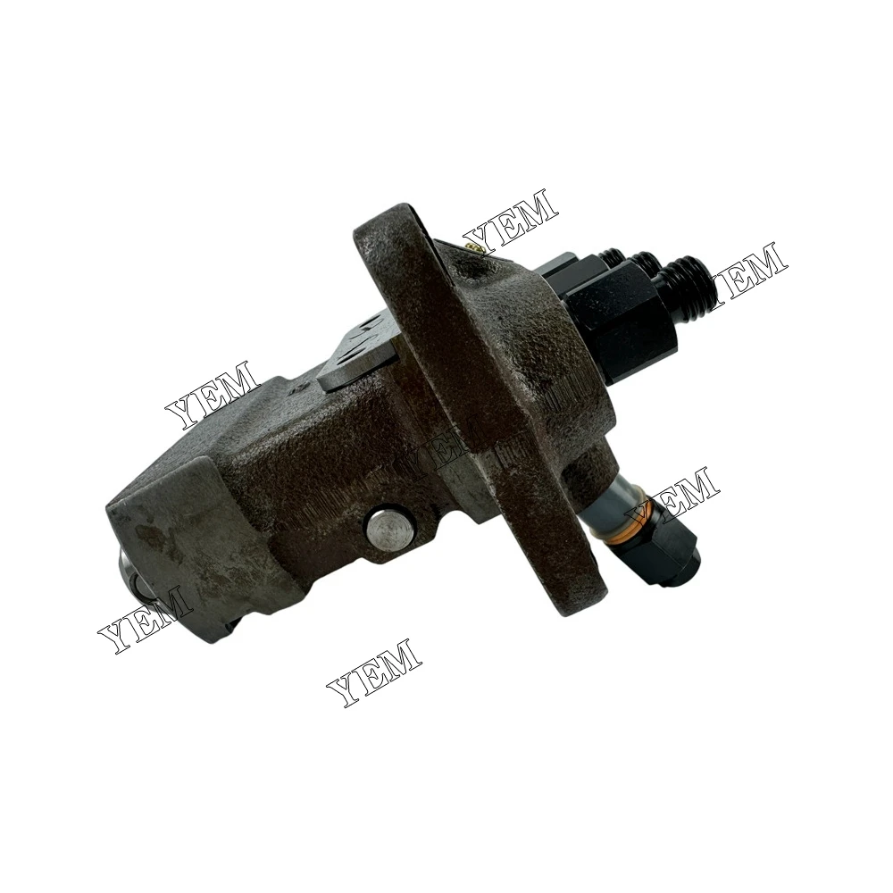 B6100 15381-51010 Fuel Injection Pump for Kubota Diesel Engine 3
