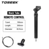 Black 105*355*30.9 Wired control